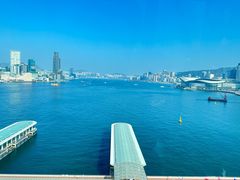 -维多利亚港