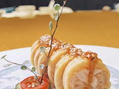 -红棉中餐厅·广州海航威斯汀酒店