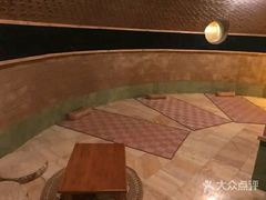 -雅典皇宫洗浴健身俱乐部(东岳大街店)