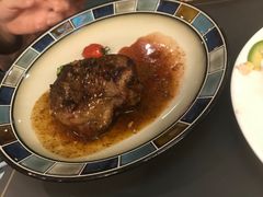 -国际饭店·西餐厅(西大直街店)