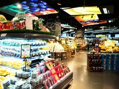 -Olé精品超市(北京合生汇店)