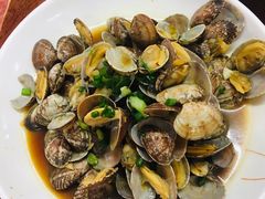 -海月湾海景餐厅( 嵊泗本地老字号店)
