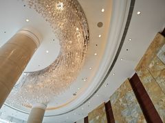-上海雅居乐万豪侯爵酒店