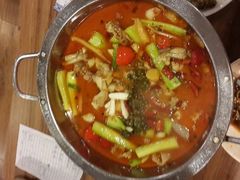 -武林峰餐厅(龙湖星悦荟店)