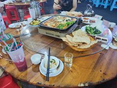 -邹胖哥好好吃餐馆(荔波美食街店)