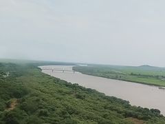 -珲春防川景区