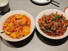 -潇湘阁(汉光百货店)