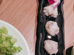 -掂档潮汕牛肉火锅(万象城店)