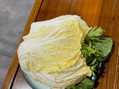 -常赢三兄弟·清真涮肉·清真炒菜(朝阳新城店)