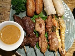 -喜越泰莱·泰越料理(海逸新天地店)