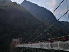 -浙北大峡谷