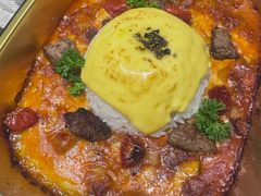 -娜娜家·Nana's restaurant(国金汇店)