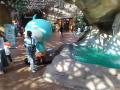 -杭州开元森泊度假乐园