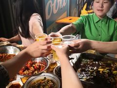 -琥珀老六龙虾(四里河店)