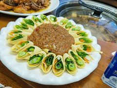 -大安鱼小米饭(吉粮康郡店)