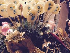 -富力希尔顿酒店·地阔自助餐厅