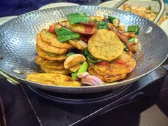 -来相会饺子·新辽菜(甘家口店)
