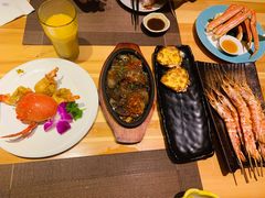 -割烹旭日本料理(龙湖狮山天街店)