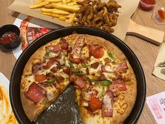 -必胜客(唐百友谊店)