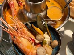 -蕉叶·泰国歌舞风情(世贸店)