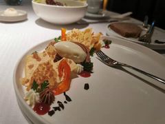 -Bistro Wang 牛排馆