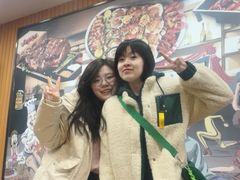 -最先生·烧烤·火锅·音乐聚会餐厅(大悦城店)