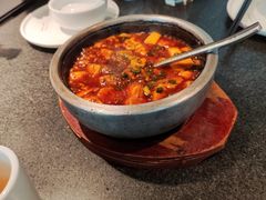 -赠李白·如诗的川味(余杭万达广场店)