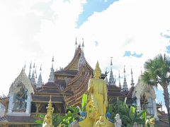 -西双版纳总佛寺