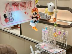 -海底捞火锅(上元大街店)