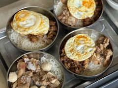 -文惠猪脚粉(富景小区店)