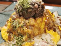 -Hey!蛋包饭(中山店)