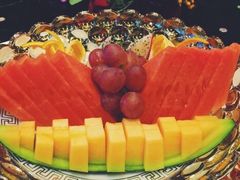 -家缘大酒店(新天地不夜城店)