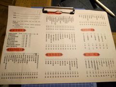 菜单-纸盐河码头火锅(十八梯店)