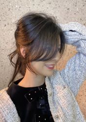 -3AM·S HAIR SALON烫发染发接发