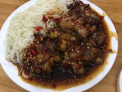 -贤花饭店(城阳店)