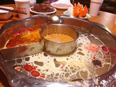 -傣妹火锅(南京东路一店)