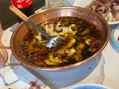 -渝乡人家(和平里店)