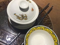 -龙门烤鱼(东方宝泰店)
