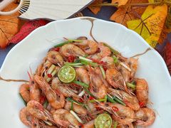 -汉水谣·江景餐厅(江滩店)