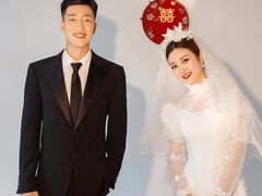 -经典婚纱摄影美学馆·私人定制