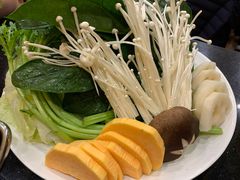 -蝎王府羊蝎子(北大地店)