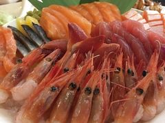 -大渔铁板烧(万象城店)