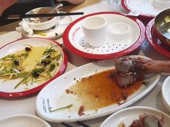 -李老哈·东北菜(宋园路店)