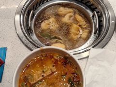 -龍歌自助小火锅(城阳万象汇店)