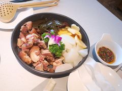 -八珍玉食鸡煲·打边炉(印象城店)