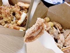 -猫的魔法密林(衣裳街店)