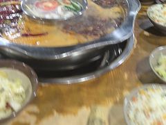 -正南齊北重庆老火锅(光华村直营店)