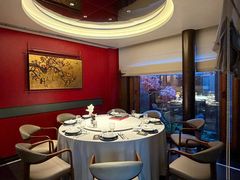 -花家怡园(四合院总店)