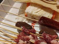 -宏姐串串香(征仪路店)