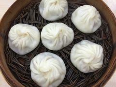 鲜肉汤包-老盛昌(聚丰园店)